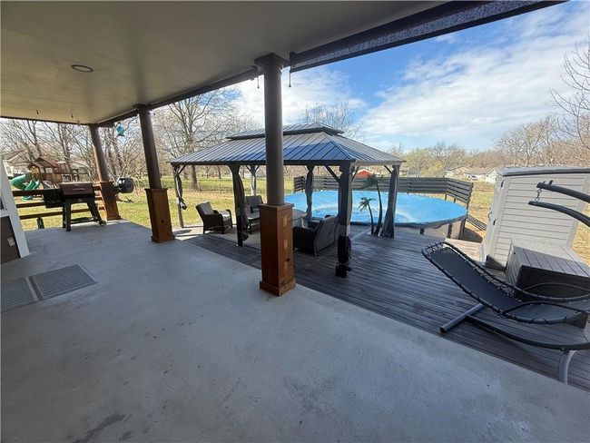 501 Arnold St, House other with 4 bedrooms, 4 bathrooms and null parking in Creighton MO | Image 15