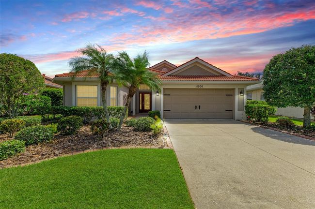 8906 Stone Harbour Loop, House other with 3 bedrooms, 2 bathrooms and null parking in BRADENTON FL | Image 51