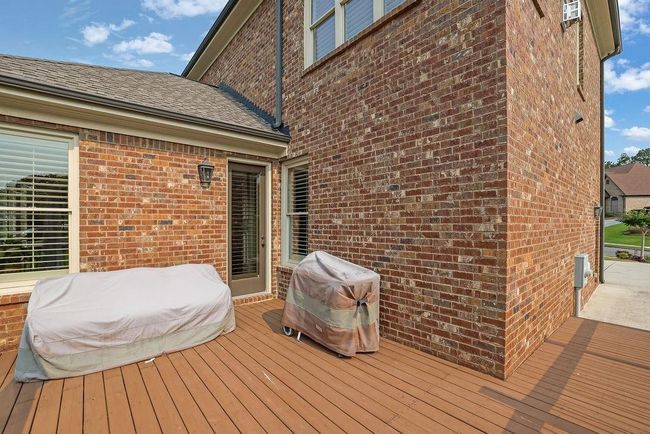 2450 Weber Heights Way, House other with 5 bedrooms, 6 bathrooms and null parking in Buford GA | Image 48