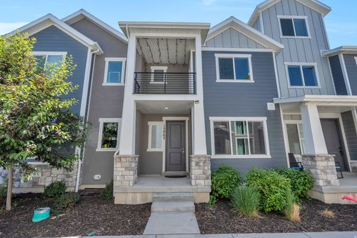 15062 S Wild Horse Way, Bluffdale, UT, 84065 | Card Image