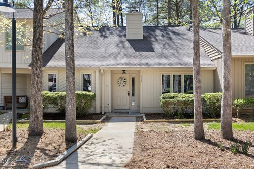 115 Gristmill Ln, Chapel Hill, NC, 27514-1827 | Card Image
