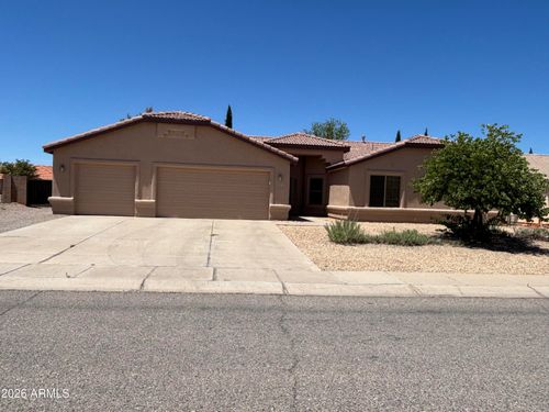 1669 Mission Viejo Dr, Sierra Vista, AZ, 85635-5551 | Card Image