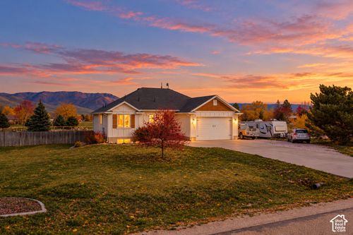 2444 N Sierra Dr, Eden, UT, 84310-6752 | Card Image