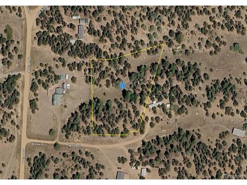 51 W View Pl, Cotopaxi, CO, 81223-9786 | Card Image