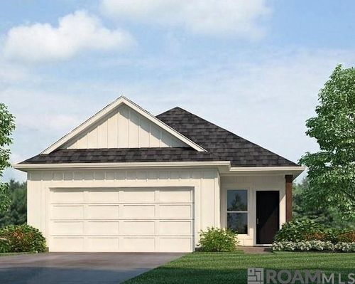 8027 Derick Ave, Baton Rouge, LA, 70820 | Card Image