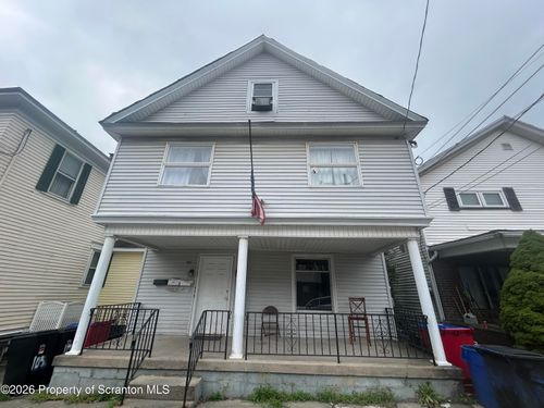 103 Terrace St, Carbondale, PA, 18407-2360 | Card Image