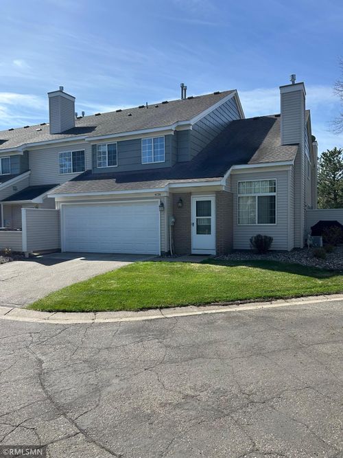 136-4126 Durham Court, Eagan, MN, 55122 | Card Image