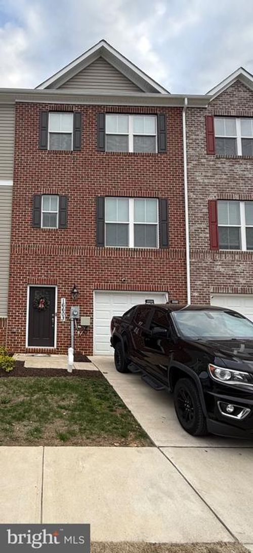 16603 Anegada Dr, ACCOKEEK, MD, 20607-3381 | Card Image