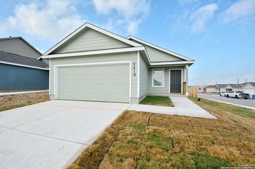 2410 Broken Arrow, New Braunfels, TX, 78130 | Card Image