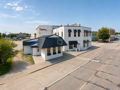 112 Highway Avenue S, Blooming Prairie, MN, 55917 | Card Image
