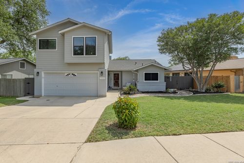 7980 Pepper Trl, San Antonio, TX, 78244-2214 | Card Image