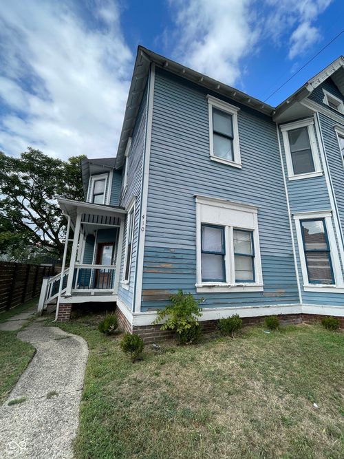 2-410 E 16th St, Indianapolis, IN, 46202-2602 | Card Image