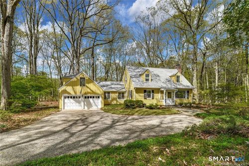 792 Smith Ridge Rd, New Canaan, CT, 06840-3227 | Card Image