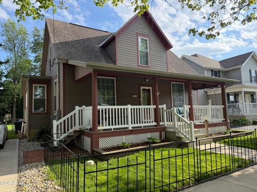 517 Center St, Findlay, OH, 45840-5819 | Card Image