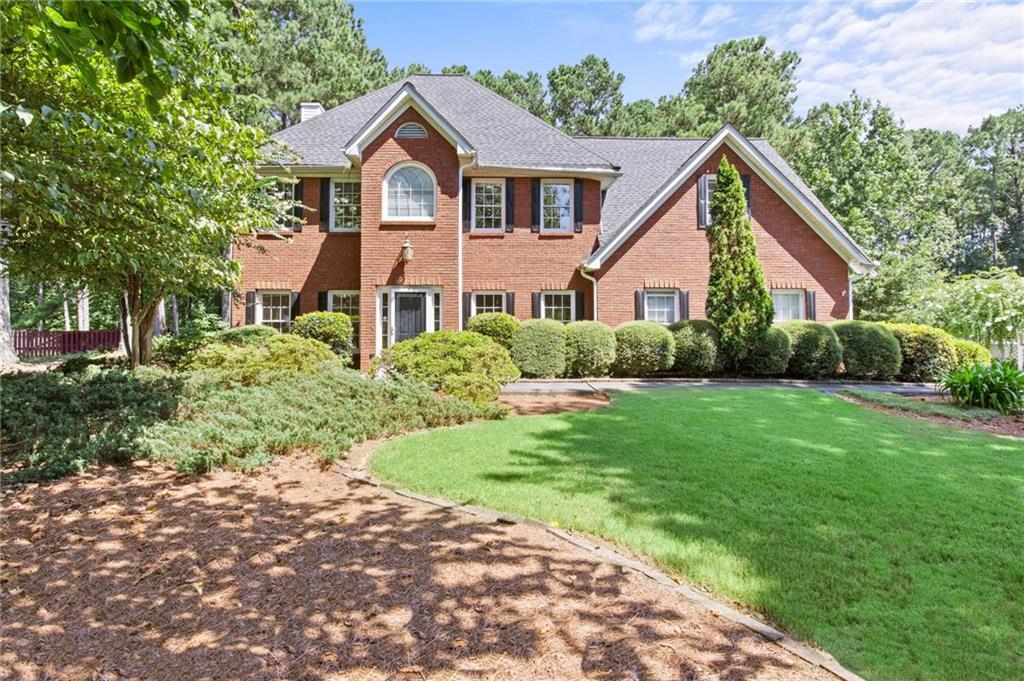 Galway Bnd, Tyrone, GA 30290