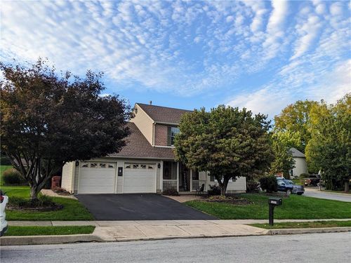 3223 Flatrock Drive, Whitehall Twp, PA, 18052 | Card Image