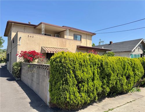 4-540 N Madison, Los Angeles, CA, 90004 | Card Image