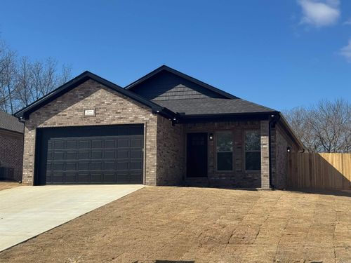 2314 Rector Rd, Paragould, AR, 72450-9503 | Card Image