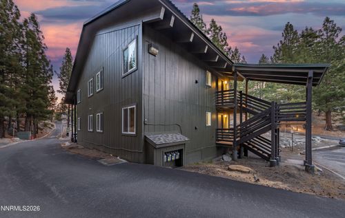 unit-a-307 Galaxy Ln, Stateline, NV, 89449 | Card Image