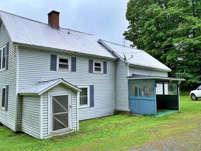 915 Route 5 Route, House other with 3 bedrooms, 1 bathrooms and null parking in Irasburg VT | Image 3