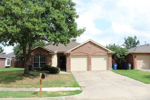 333 Tanglewood Place, Little Elm, TX, 75068 | Card Image