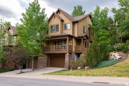 3035 Canyon Link Dr, Park City, UT, 84098-4859 | Card Image