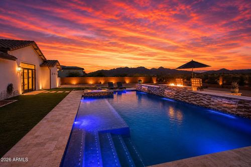 11023 W Dove Roost Rd, Queen Creek, AZ, 85144-9576 | Card Image