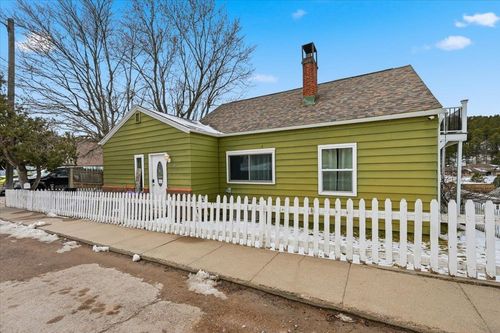 141 Terraville Ave, lead, SD, 57754-1122 | Card Image