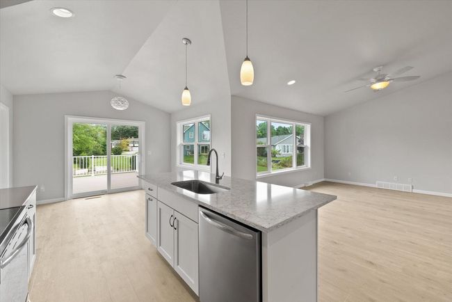 471 Winner's Circle, House other with 3 bedrooms, 2 bathrooms and null parking in Elkhart Lake WI | Image 9