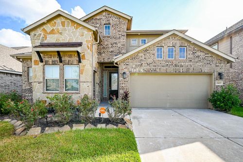 2807 Dry Creek Dr, Missouri City, TX, 77459-2085 | Card Image