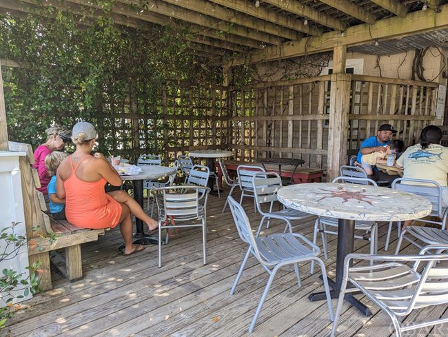 226 Back Rd, Home with 0 bedrooms, 0 bathrooms and null parking in Ocracoke NC | Image 12