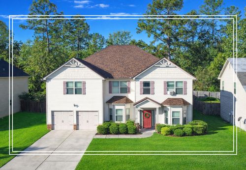 2771 Huntcliffe Dr, Augusta, GA, 30909-0662 | Card Image