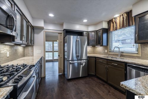 3606 S 74th St, Omaha, NE, 68124-3543 | Card Image