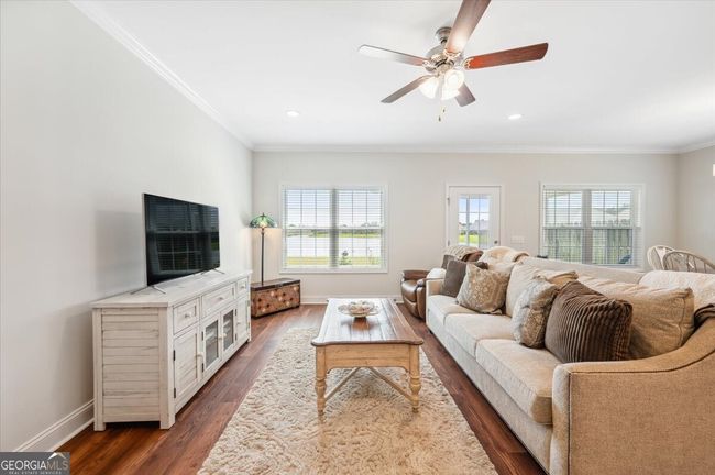 139 Allie Loop, House other with 3 bedrooms, 2 bathrooms and null parking in Brunswick GA | Image 10