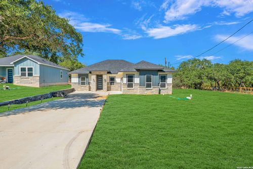 1363 Canyon Edge, Canyon Lake, TX, 78133-3492 | Card Image