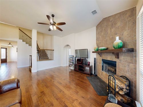916 Sunset Haven Dr, Little Elm, TX, 75068-1708 | Card Image