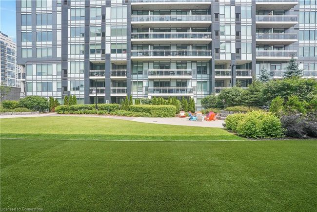 212 - 73 Arthur St S, House attached with 1 bedrooms, 1 bathrooms and 1 parking in Guelph ON | Image 43