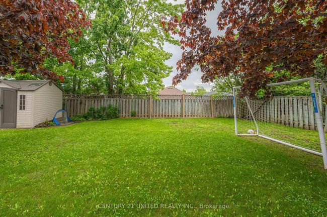 2509 Marsdale Dr, House other with 4 bedrooms, 2 bathrooms and 2 parking in Peterborough ON | Image 35
