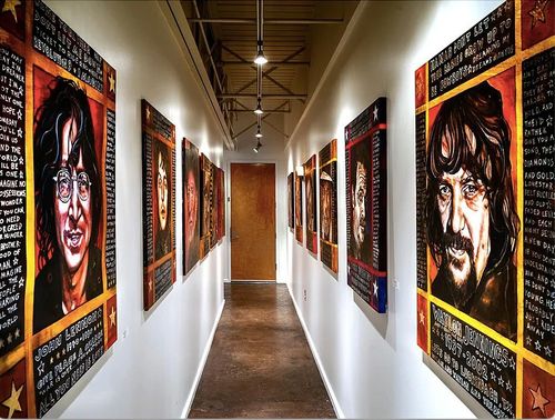 apt-303-309 Church St, Nashville, TN, 37201-1719 | Card Image