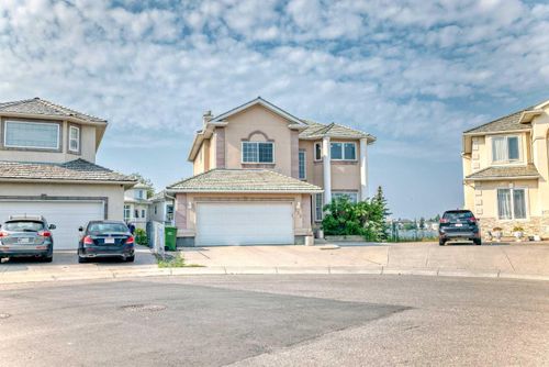 253 Coral Shores Cape Ne, Calgary, AB, T3J3T8 | Card Image