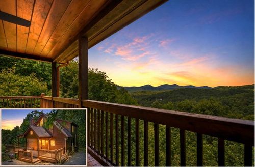 469 Mountain High Dr, Mineral Bluff, GA, 30559 | Card Image