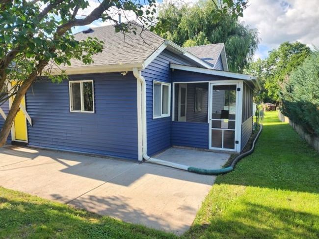 21 N Main St, House other with 2 bedrooms, 2 bathrooms and null parking in LUCK WI | Image 4