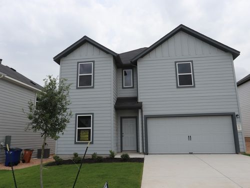 4916 Sea Salt Dr, Austin, TX, 78747-4506 | Card Image