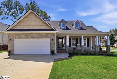 102 Teakwood Court, Boiling Springs, SC, 29316 | Card Image