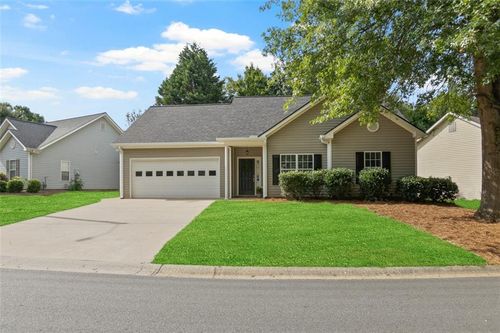 140 Carl Barrett Dr, Canton, GA, 30115-4166 | Card Image