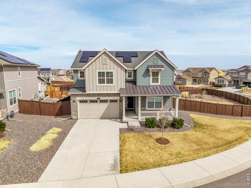 5339 E 147th Ave, Thornton, CO, 80602-8561 | Card Image
