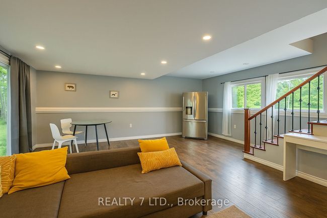 22 Lawrence St N, House other with 4 bedrooms, 2 bathrooms and null parking in Peterborough ON | Image 26