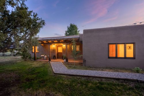 31 and 33 Juan De Dios Road, Arroyo Seco, NM, 87514 | Card Image