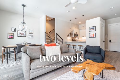 ru-tn-5-78311 Us Highway 40, Winter Park, CO, 80482-5331 | Card Image