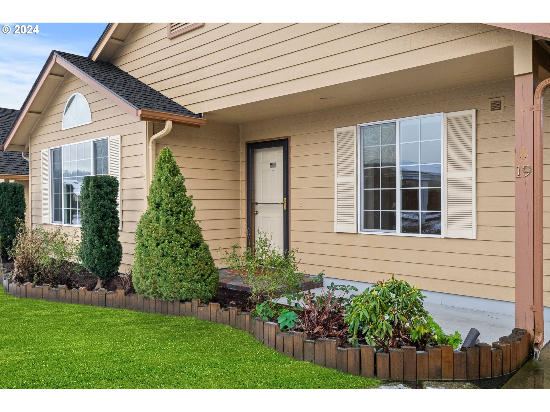 Residential in Longview 2